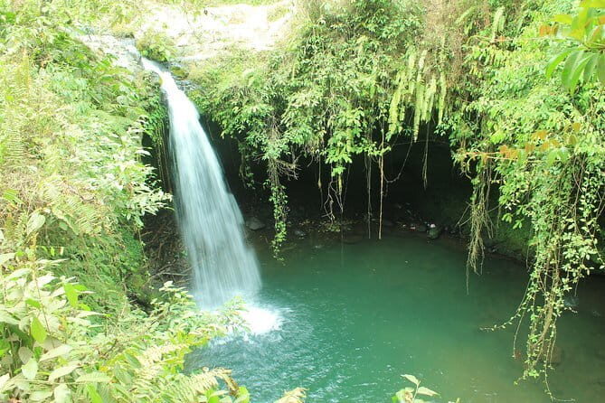Benang Kelambu & Stokel (Waterfall Tour) - The Sum Up
