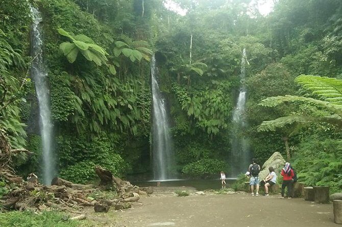 Benang Stokel and Kelambu Waterfall Tour - Lombok Private Tour - Why Choose This Tour?