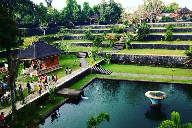 Benang Stokel and Kelambu Waterfall Tour - Lombok Private Tour - The Value Proposition