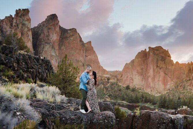 Bend Adventure Photo Experience Get Captured in Central Oregon - An In-Depth Look at the Bend Adventure Photo Experience