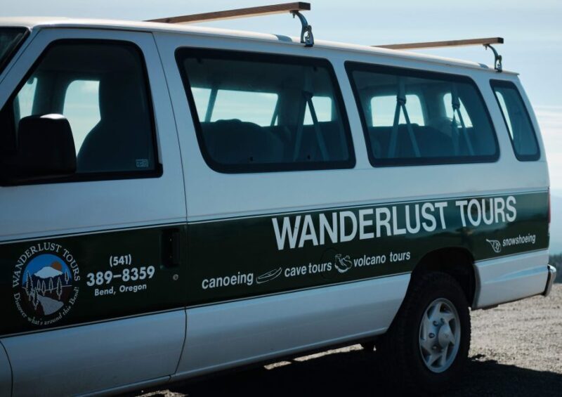 Bend: Guided Kayak Tour on the Cascade Lakes - Key Points