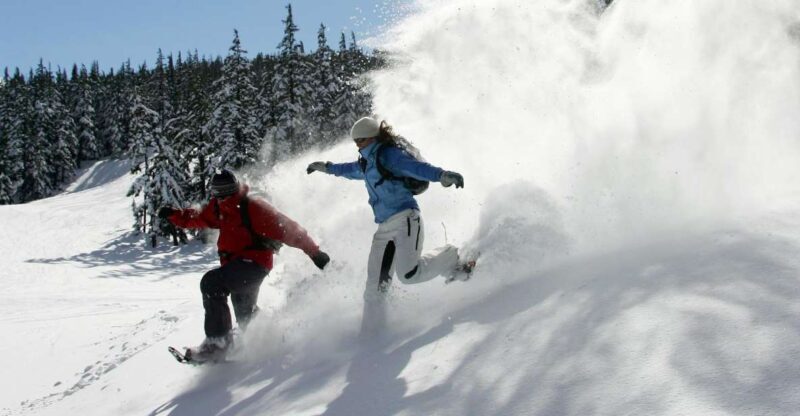 Bend: Half-Day Snowshoe Tour in the Cascade Mountain Range - Final Thoughts