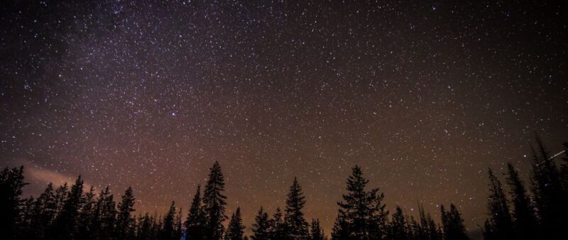 Bend: Starlight Cave Tour & Stargazing - Is It Worth the Price?