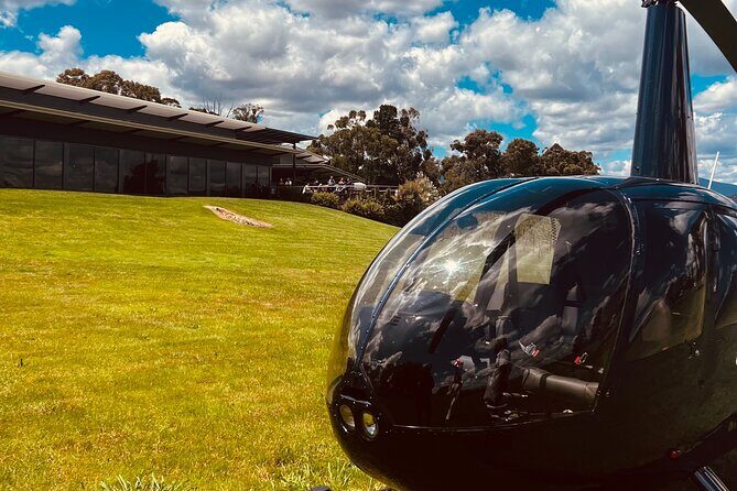 Bendigo Premium Balloon Flight - Who Will Love This Tour?