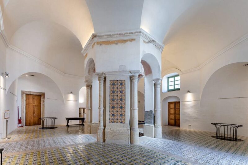 Benedictine Monastery of Catania - English Guided Tour - Practical Details and Value