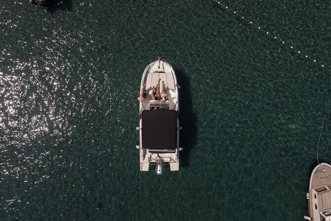 Beneteau Flyer 7.7 Spacedeck Cruise - Who Is This Tour Best For?