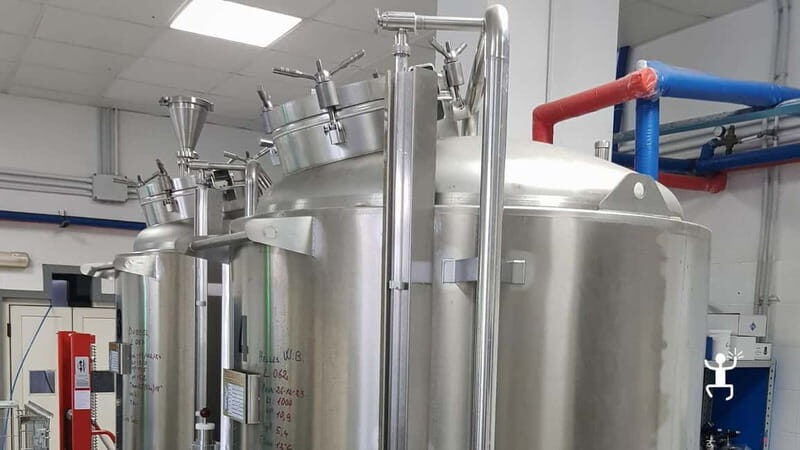 Benevento: visit and tasting at a brewery in Apollosa - The Sum Up