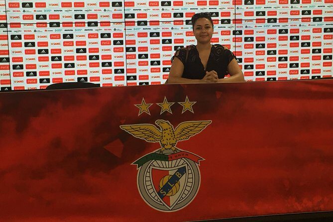 Benfica Stadium and Museum Private Tour - What to Expect from the Benfica Stadium and Museum Tour