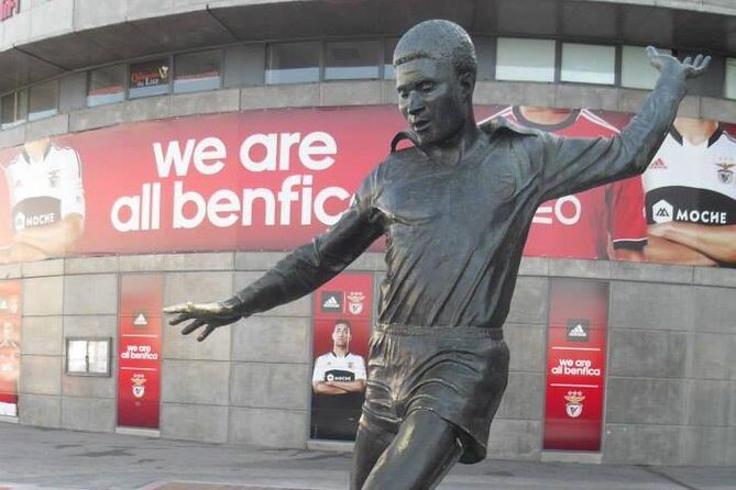 Benfica Stadium and Museum Private Tour - FAQ