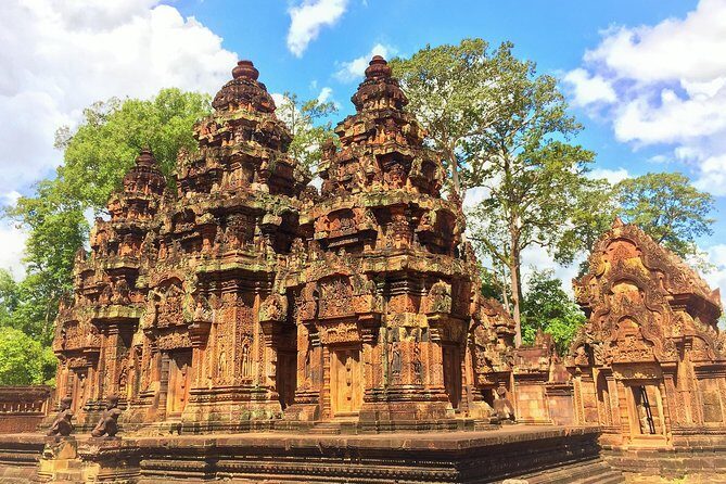 Beng Mealea avoid crowds Private Tour - Practical Aspects and Value