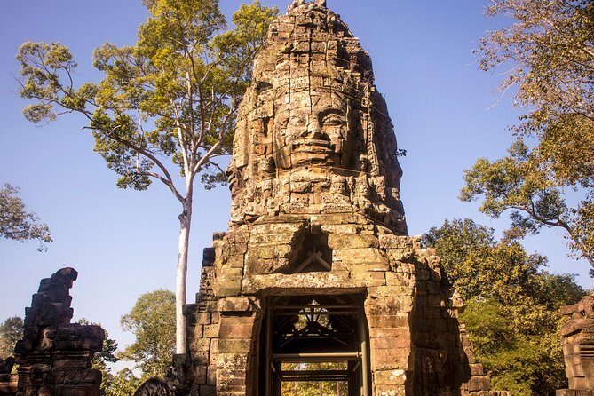 Beng Mealea Temple and Rolous Group - Final Thoughts