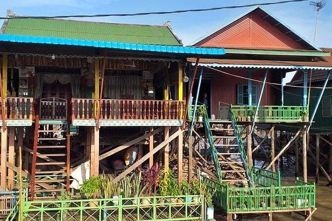 Beng Melea & Koh Ker Temples Small-Group Tour from Siem Reap - What You’ll Love About This Tour