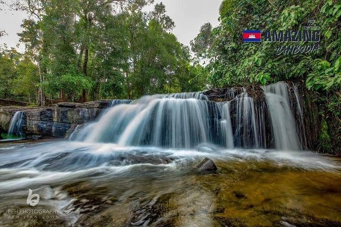 Beng Melea & Koh Ker Temples Small-Group Tour from Siem Reap - Who Is This Tour Best For?