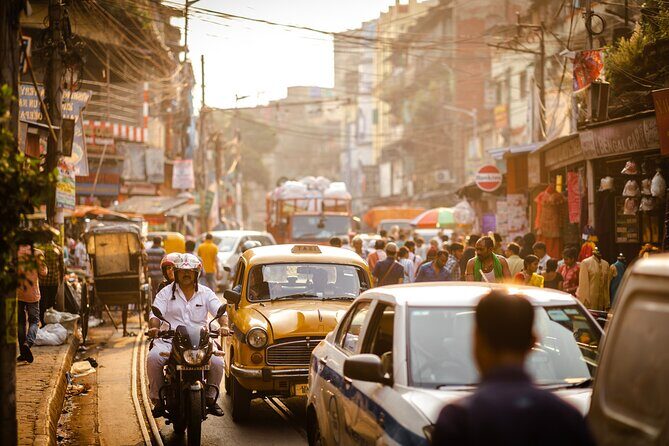 Bengali Nights Kolkata Food Tour with 13+ Tastings - A Closer Look at the Kolkata Food Tour