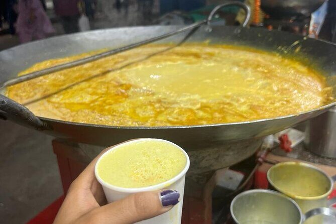 Bengaluru food tour in VV puram chat street. - The Itinerary: What to Expect on the VV Puram Chat Street Tour