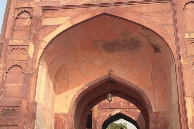 Bengaluru to Agra Taj Mahal Same Day Trip with Flights and lunch - FAQ
