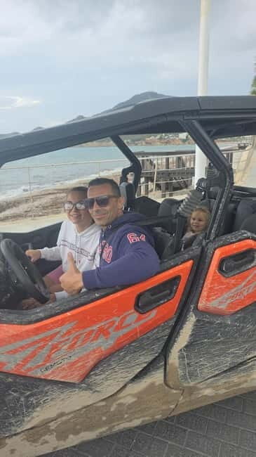 Benidorm - Albir - Altea: 2-Hour Buggy Adventure - An In-Depth Look at the Experience