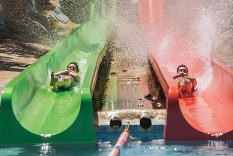 Benidorm: Aqualandia Entry w/Optional Mundomar Combo Ticket - Final Recommendations