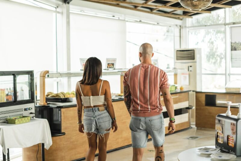 Benidorm: BC Music Resort Pool, DJ, & Day Time Party Entry - FAQs