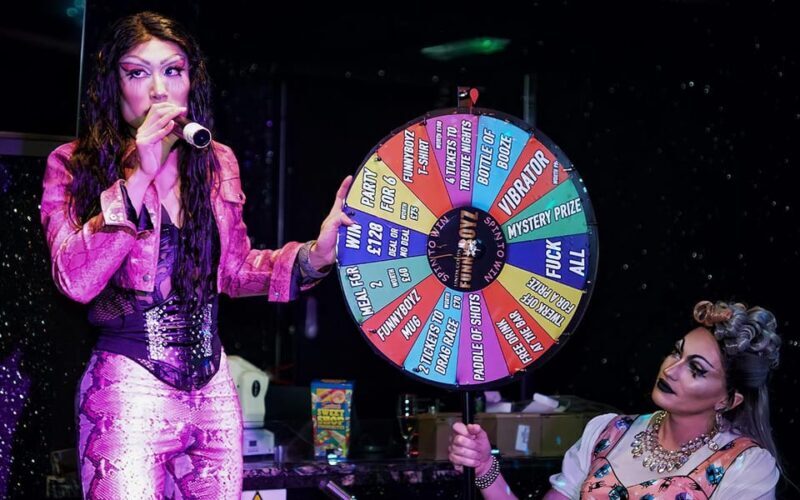Benidorm Bingo with Drag Queens | FunnyBoyz Middlesbrough - Final Thoughts