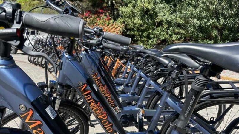 Benidorm: E-Bike Tour to Altea or Villajoyosa - Key Points