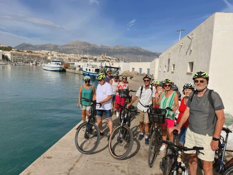 Benidorm: E-Bike Tour to Altea or Villajoyosa - The Sum Up: Is It Worth It?