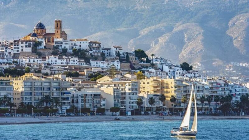 Benidorm: E-Bike Tour to Altea or Villajoyosa - FAQ