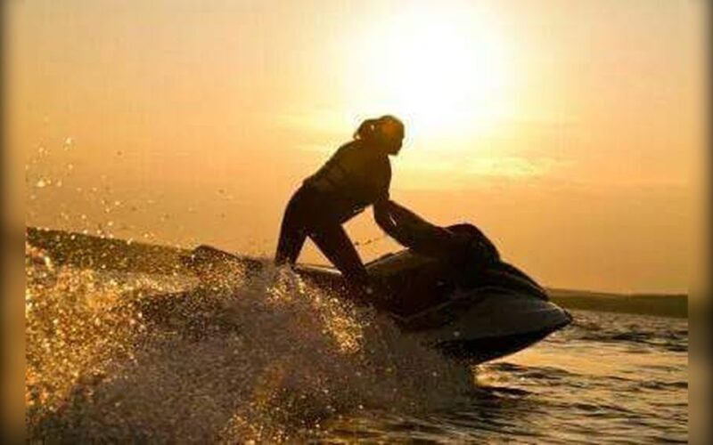 Benidorm: Jet Ski Tour with Instructor - What Makes This Tour Stand Out