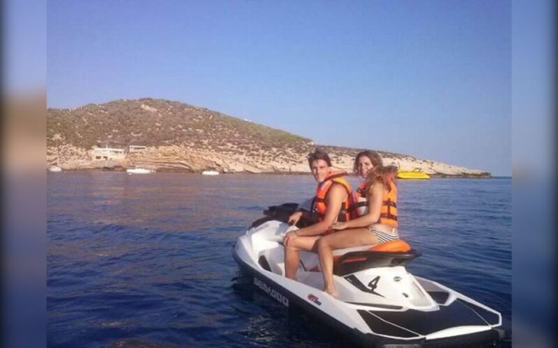 Benidorm: Jet Ski Tour with Instructor - Who Is This Tour Best For?