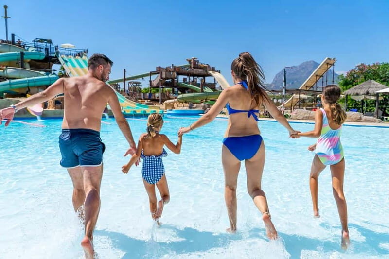 Benidorm: Magic Robín Hood Entry Ticket - The Value Proposition