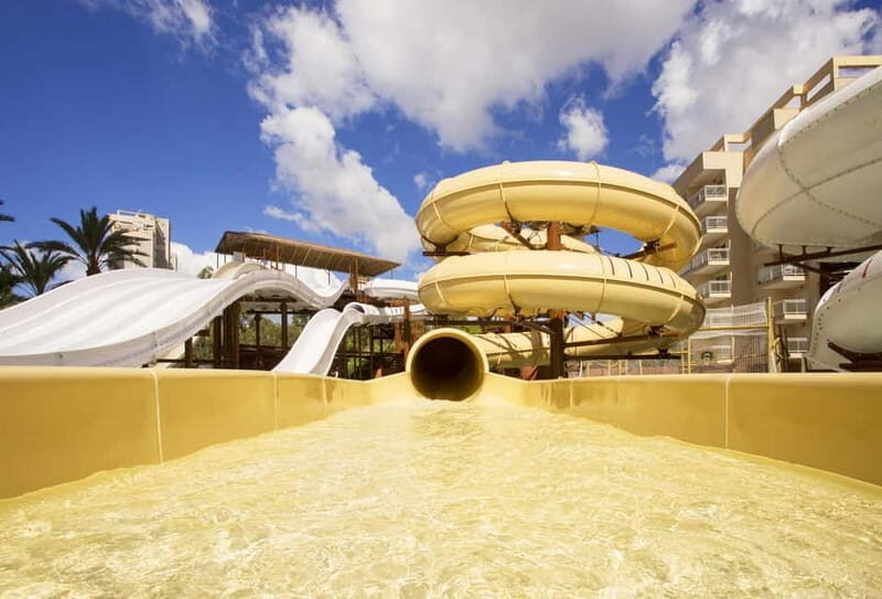 Benidorm: Magic Tropical Splash Day Pass - Is It Worth the Cost?