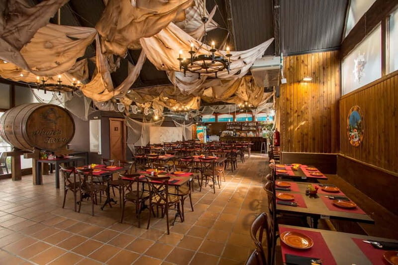 Benidorm: Magic Tropical Splash Day Pass - The Sum Up