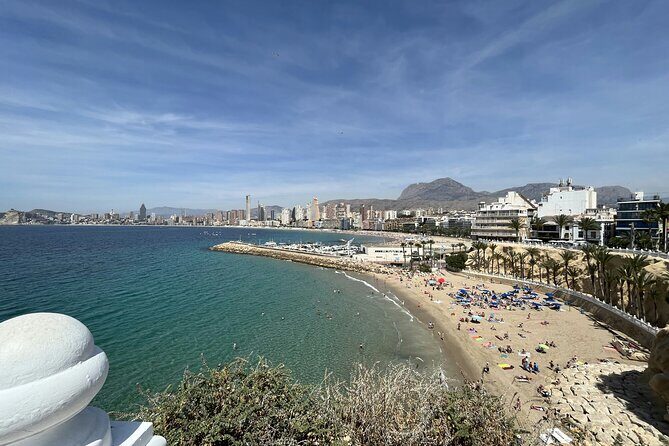 Benidorm Old Town and Beaches Tour and Exploration Game - The Value Proposition