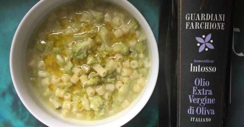 Benimaclet, Valencia: Olive oil and Food Pairing - FAQ