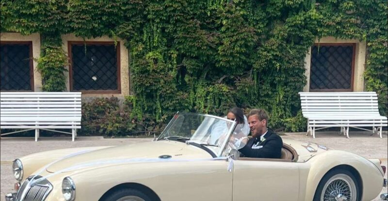 Benissa: Classic Car 2 Hour Self-Guided Tour - Who Would Love This Tour?