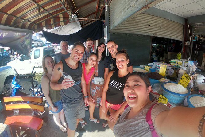 Benny's Home Cooking Chiang Mai - Why You Should Consider This Tour