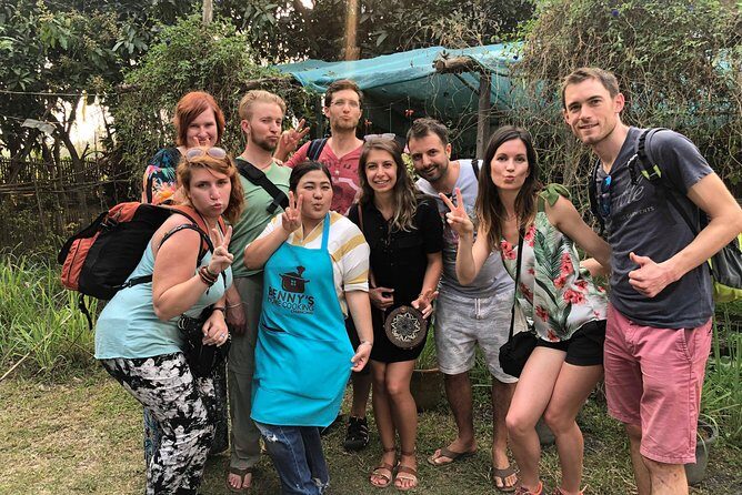 Benny's Home Cooking Chiang Mai - FAQ
