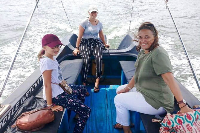 Bentara River Boat Safari - Who Is This Tour Best For?