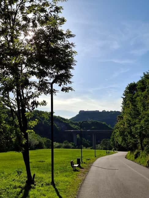 Bentbaa: Guided Walking Tour - Exploring Bentbaa’s Natural Beauty