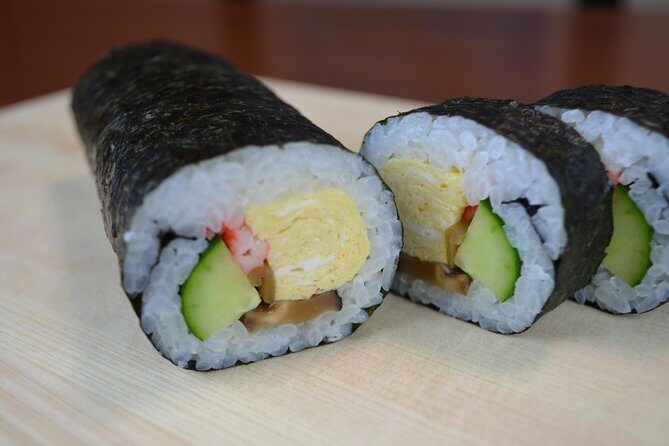 Bento Box Cooking Class - Who Should Book This Class?