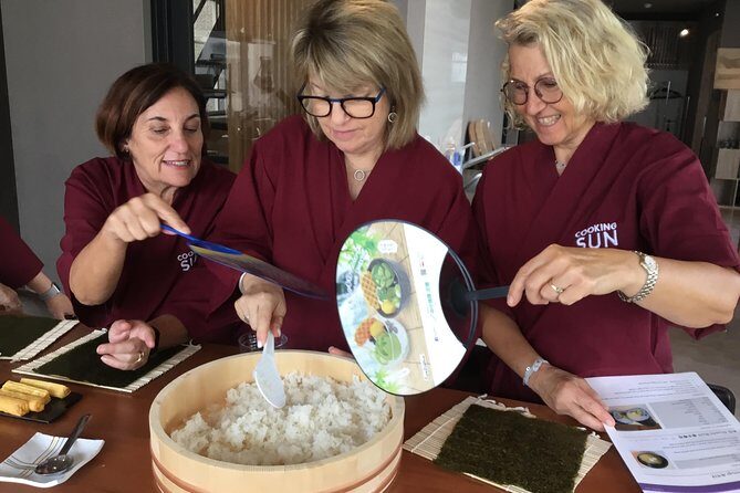 Bento Box Cooking Class - Final Thoughts