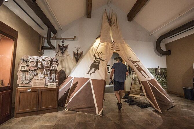 Bentonville Hop on Hop Off Culture Cruise - Exploring the Itinerary: What’s Included and Why It Matters