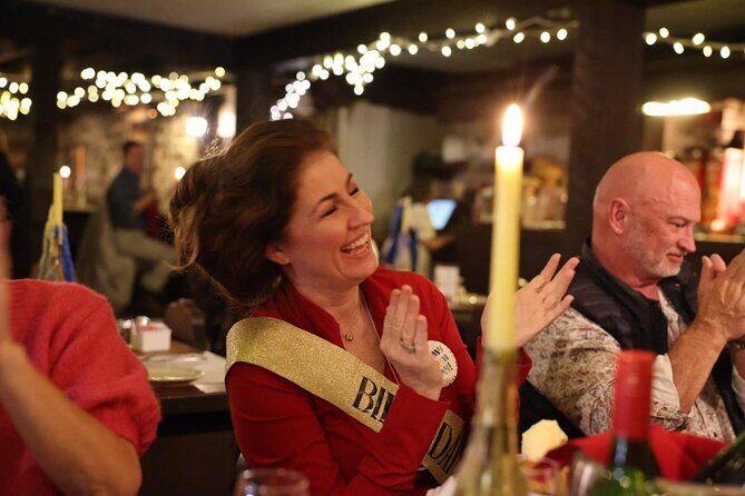 Bentonville Hop on Hop Off Culture Cruise - Pricing and Value