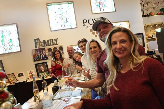 Bentonville Hop on Hop Off Culture Cruise - Authenticity and Experience