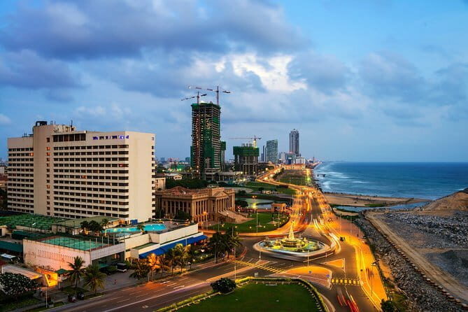 Bentota and galle sightseeing tour - FAQ