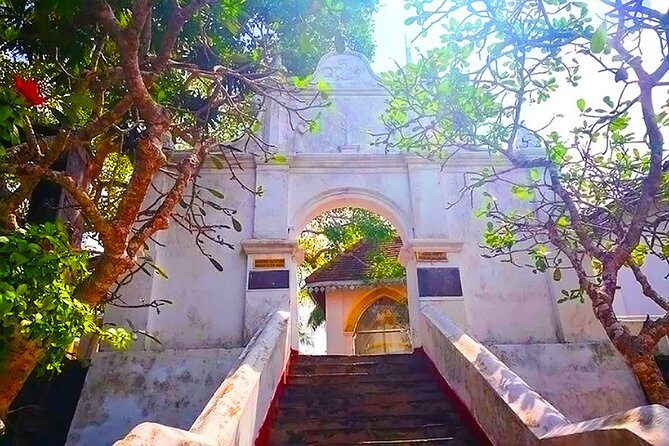 Bentota City Tour and Galle from Ahungalla - An In-Depth Look at the Tour Experience