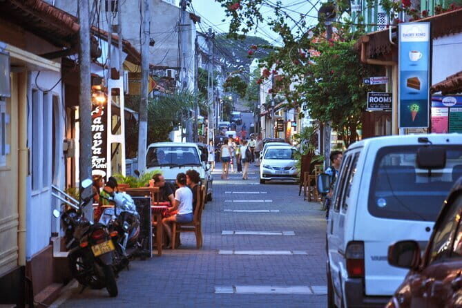 Bentota City Tour and Galle from Bentota - Practical Details and Tips