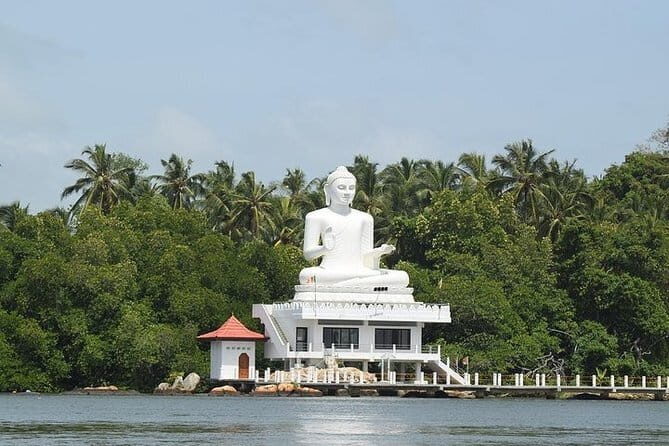 Bentota City Tour and Galle from Bentota - The Sum Up