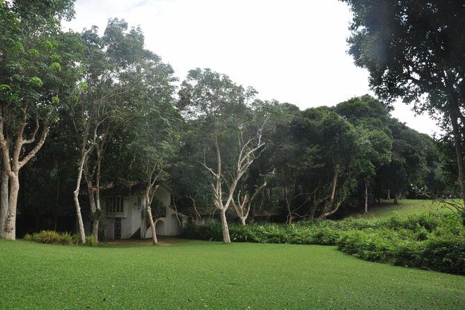 Bentota City Tour from Colombo Seaport - FAQ