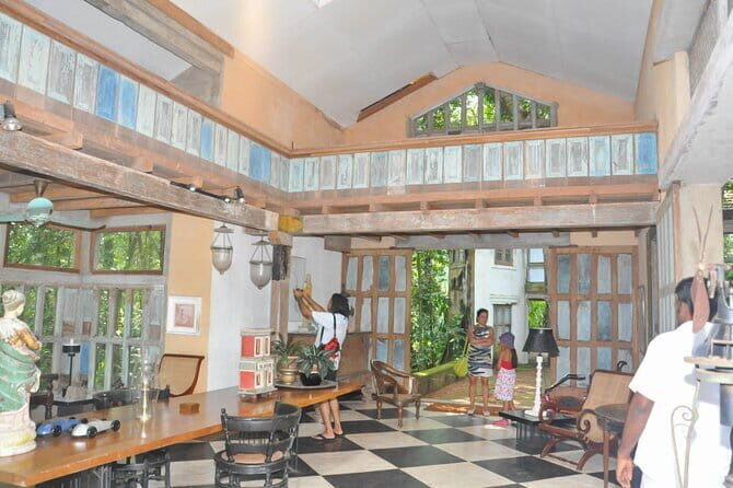 Bentota City Tour from Galle - Key Points